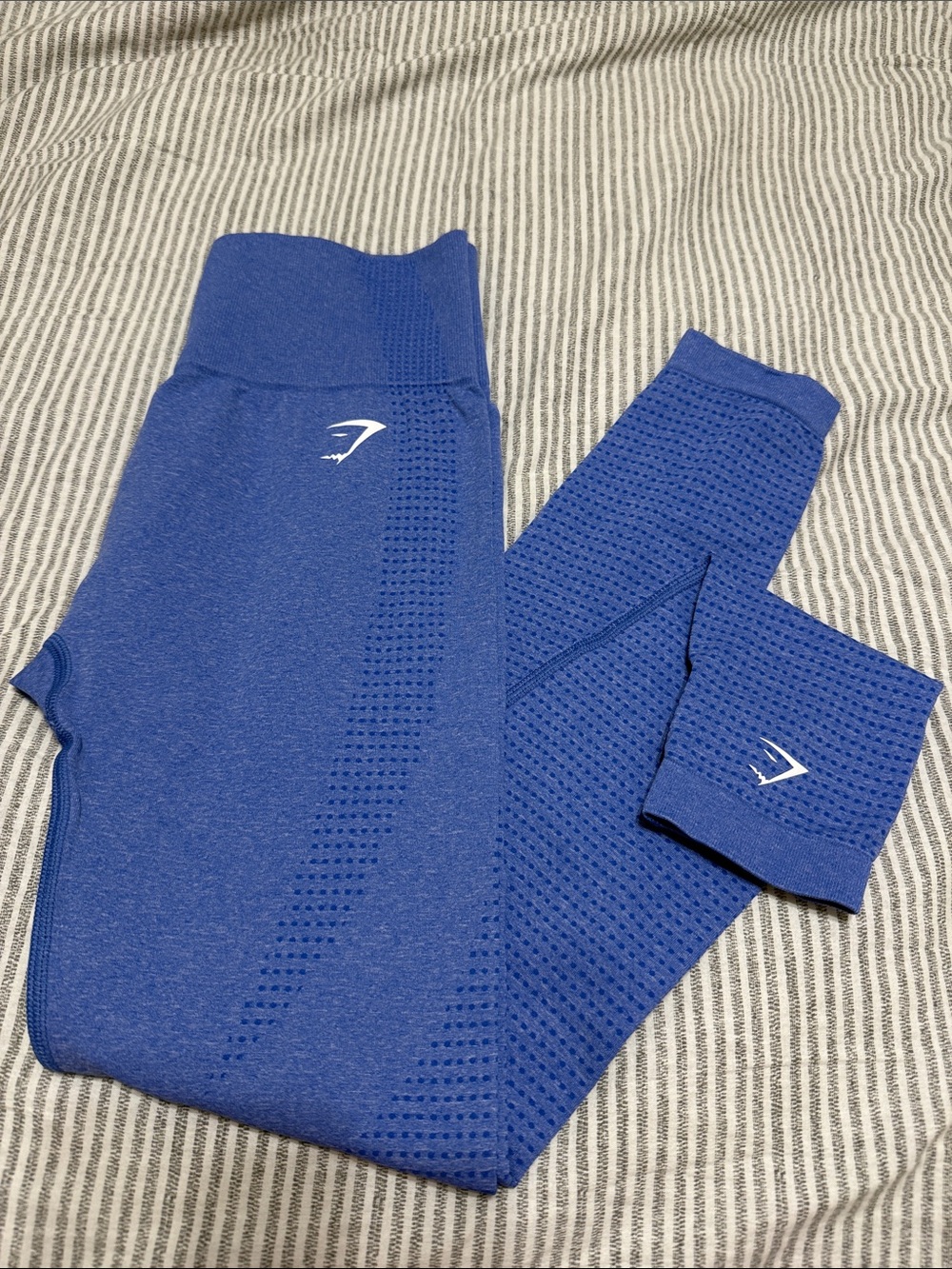 Gymshark Vital Seamless 2.0 Leggings